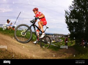 Christoph Sauser 2006