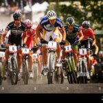Mont Sainte Anne 2006