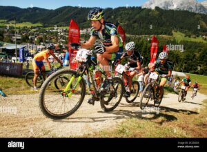 SCHLADMING, AUSTRIA. Jose Antonio Hermida Ramos 2006