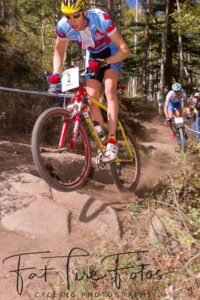 HESJEDAL E ABSALON DURANTE WC 2001 U23