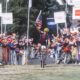 ALISON DUNLAP VAIL, COLORADO, USA. UCI MOUNTAIN BIKE CAMPIONATI DEL MONDO 2001