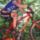 ALISON SYDOR MONT STE ANNE, QUEBEC, CANADA. GRUNDIG WORLD CUP 1996