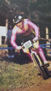 Albert Iten Ciocco 1991