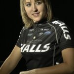 Aleksandra Dawidowicz 2008
