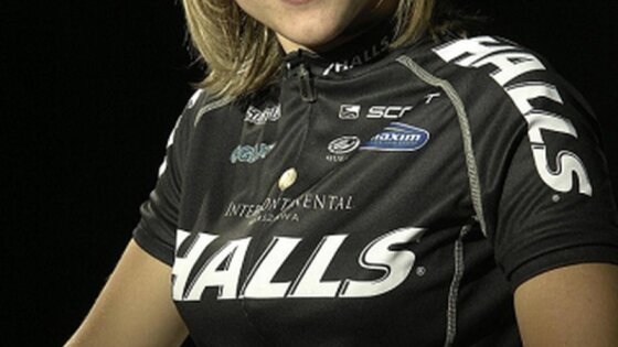 Aleksandra Dawidowicz 2008
