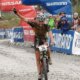Alla Boyko vince Mondiali Juniores 2007 - credits: canadiancyclist.com