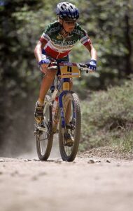 Annabella Stropparo 1999