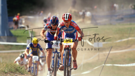 ©Fat Tire Fotos - Barbara Blatter