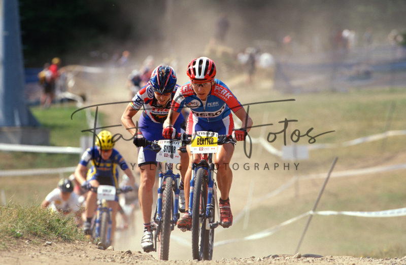 ©Fat Tire Fotos - Barbara Blatter