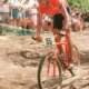 Bart Brentjens Atlanta Olimpiadi 1996 MTB XC