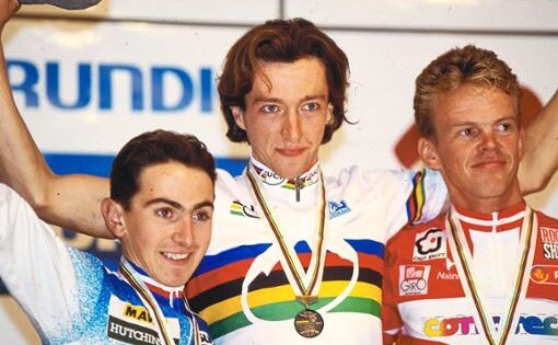 Bart Brentjens MTB (1)