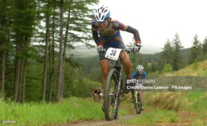 Blaza Klemencic 2006 mondiali mtb