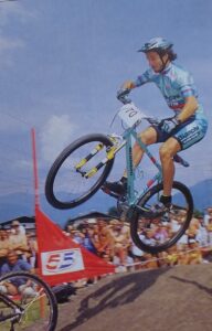 Bonanomi Dual Slalom 1997