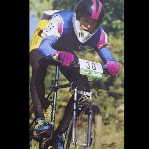 Bruno Zanchi 1991 Ciocco