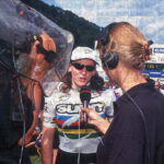 ANNE-CAROLINE CHAUSSON