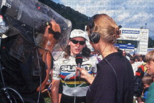 ANNE-CAROLINE CHAUSSON