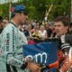 CEDRIC GRACIA E MICKAEL PASCAL 2003