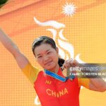 Chengyuan Ren 2010