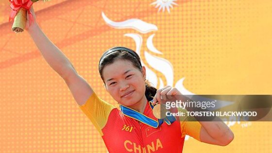 Chengyuan Ren 2010