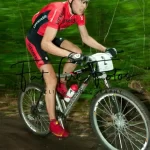 Christop Sauser vince World Cup 2004