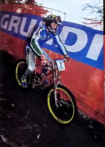 Corrado Herin 1997 Chateaux d'Oex