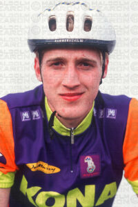 ©Malcolm Fearon - STEVE PEAT EASTRIDGE FOREST BMBF POINTS SERIES FINAL 1993