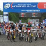 Dalby Forest 2011 XC MTB
