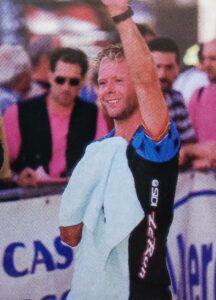 Daniele Pontoni 1997
