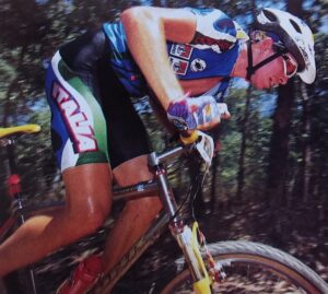 Dario David Cioni 1996 Cairns