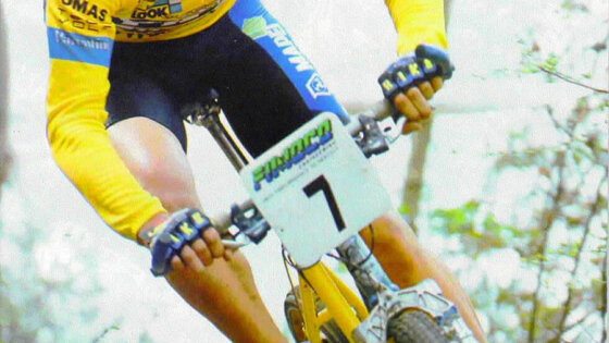 Dario David Cioni