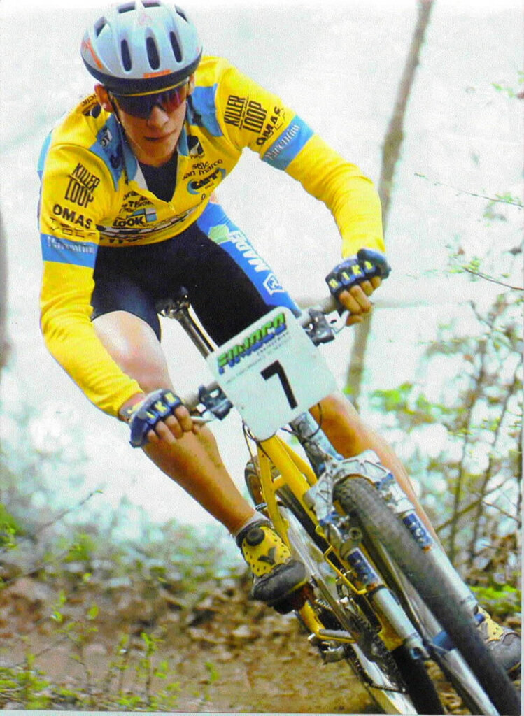 Dario David Cioni
