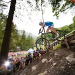 EVA LECHNER 2011 CHAMPERY