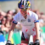 Elisabeth Osl vince la Coppa del Mondo 2009 MTB XC