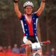 FERGUSON WALKER WC JUNIOR 2000 MTB