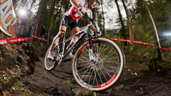 FLORIAN VOGEL MONDIALI CHAMPERY 2011