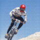 FRANCOIS GACHET MAMMOTH, USA. NORBA NPS 1995
