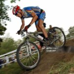 Filip Meirhaeghe Lugano 2003 mtb