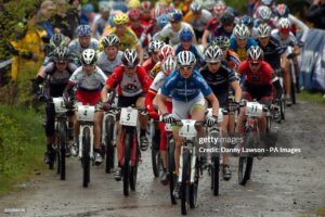 Fort Williams 2006 mondiali xc mtb