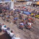 GENERAL VIEW - START YOUR ENGINES! THE GRUNDIG MOUNTAIN BIKE WORLD CUP 1995 KICKS OFF AT CAIRNS, AUSTRALIA.