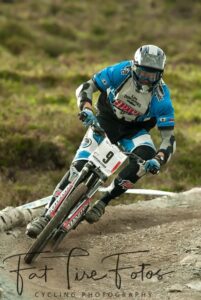 ©Fat Tire Fotos - GREG MInnaar 2004 fort william