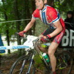 LAURENCE LEBOUCHER MONDIALI 2004 LES GETS