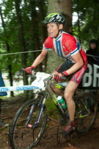 LAURENCE LEBOUCHER MONDIALI 2004 LES GETS