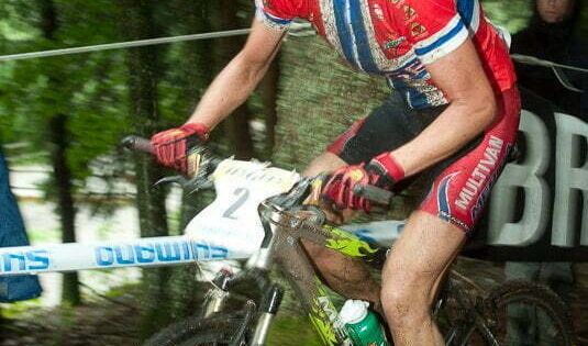 LAURENCE LEBOUCHER MONDIALI 2004 LES GETS