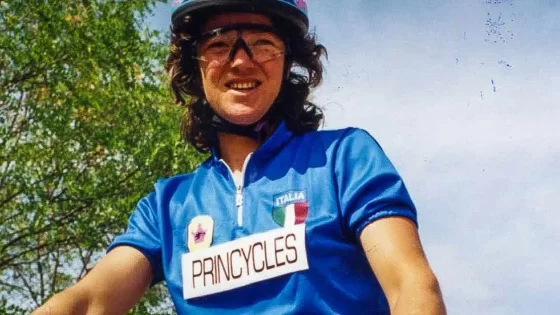 Giovanna Bonazzi