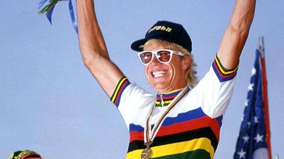 Greg Herbold 1990 mondiali