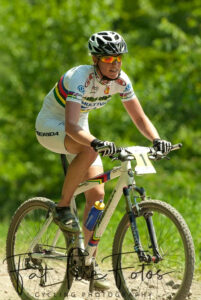 ©Fat Tire Fotos - GUNN RITA DAHLE CAMPIONESSA DEL MONDO ELITE