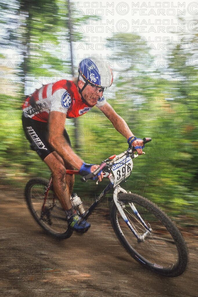 HENRIK DJERNIS BROMONT CANADA UCI CAMPIONATI DEL MONDO 1992