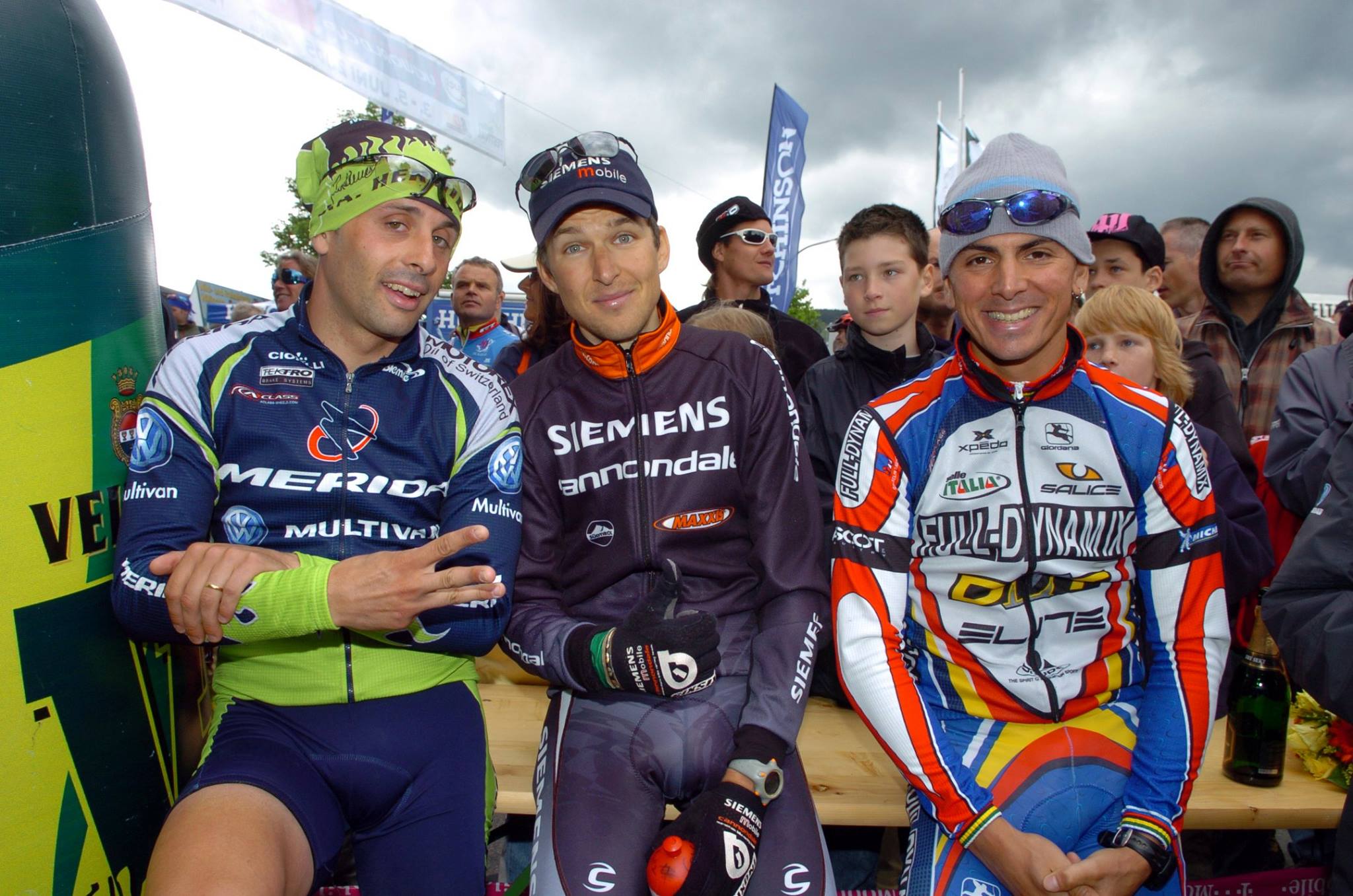 HERMIDA-SAUSER-MARCO BUI 2005