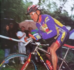 Hubert Pallhuber 1997