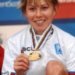 Irina Kalentieva 2007